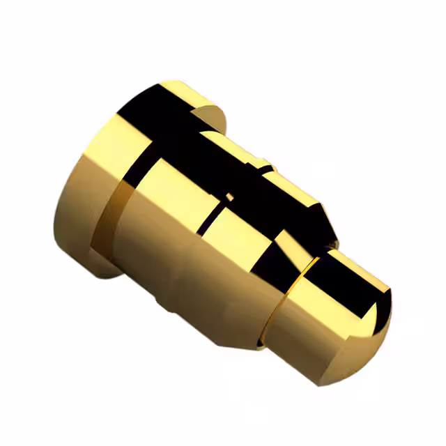 90174-AS Preci-Dip  Contacts Spring Loaded (Pogo Pins) and Pressure